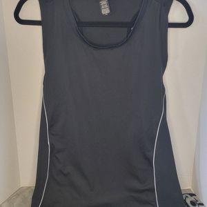 Spyder Active womens Tank Top. Size xl